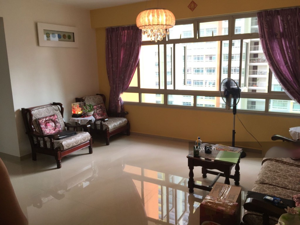 Blk 126A Kim Tian Road (Bukit Merah), HDB 4 Rooms #114191342